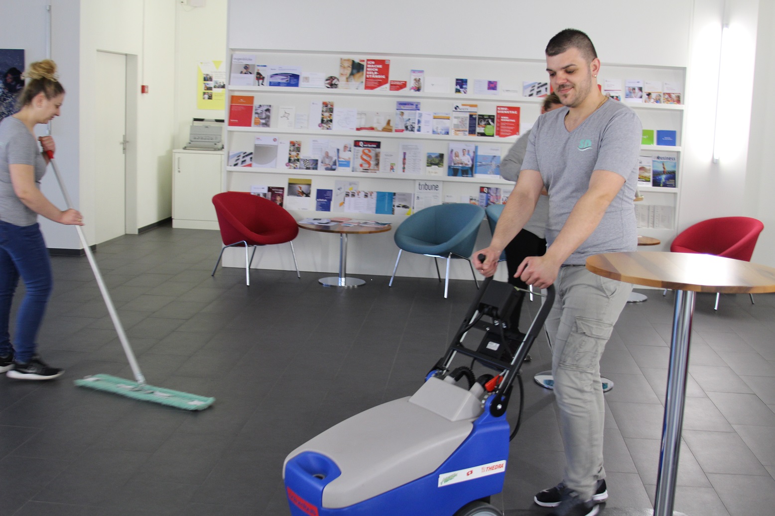 sdarbeit